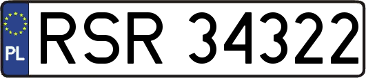 RSR34322