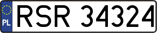RSR34324