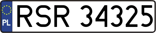 RSR34325