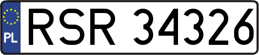 RSR34326