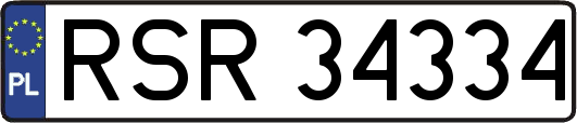 RSR34334