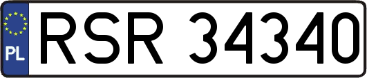RSR34340