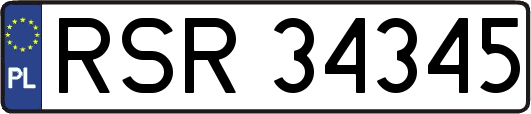RSR34345