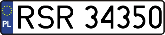 RSR34350