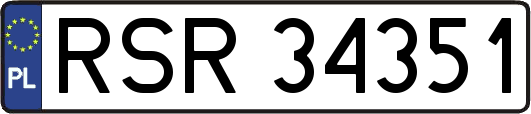 RSR34351