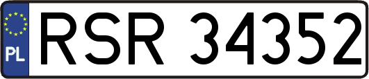RSR34352