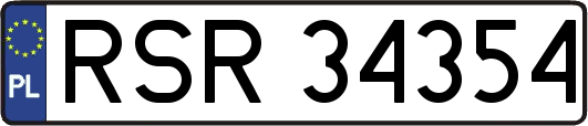 RSR34354