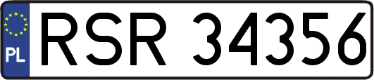 RSR34356