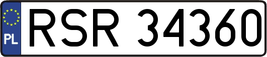 RSR34360