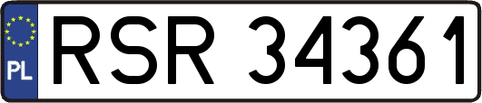RSR34361