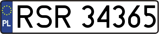 RSR34365
