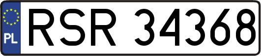 RSR34368
