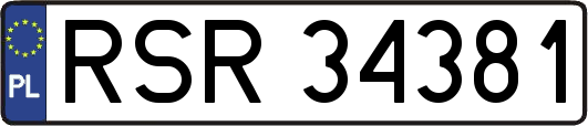 RSR34381