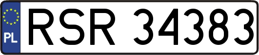 RSR34383