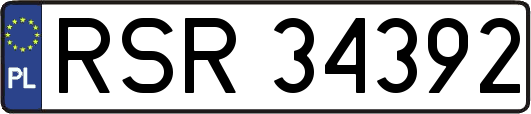 RSR34392