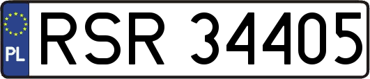 RSR34405