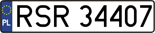 RSR34407
