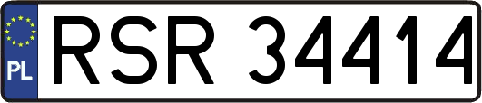 RSR34414