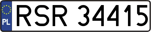 RSR34415