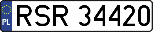 RSR34420