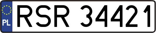 RSR34421