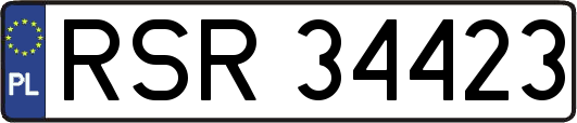 RSR34423