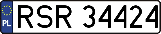 RSR34424