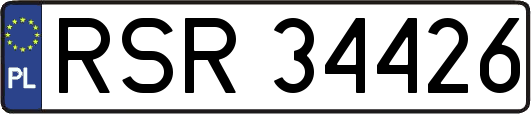 RSR34426