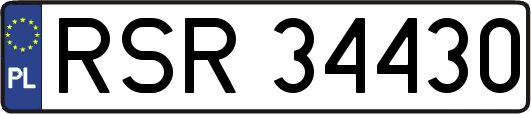 RSR34430