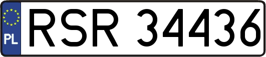 RSR34436