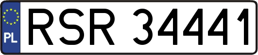 RSR34441
