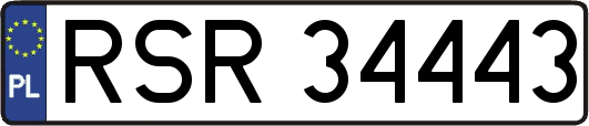 RSR34443