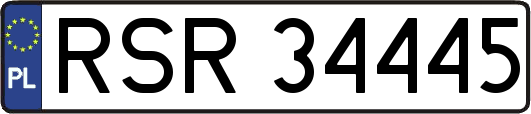 RSR34445