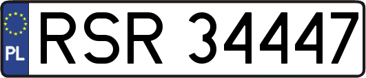 RSR34447