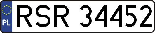RSR34452