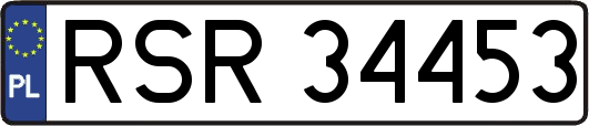 RSR34453