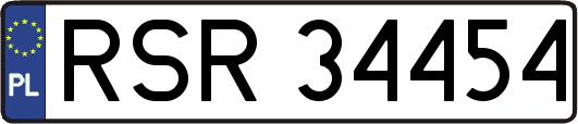 RSR34454