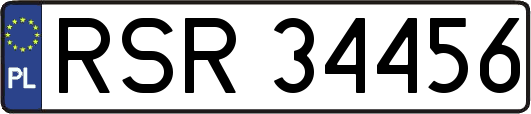 RSR34456