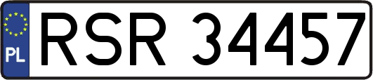 RSR34457