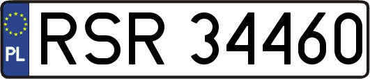 RSR34460