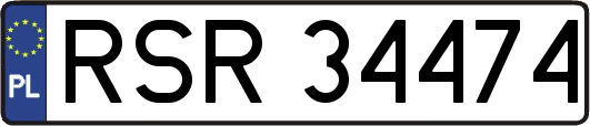 RSR34474