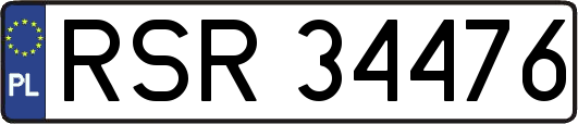 RSR34476