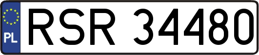 RSR34480