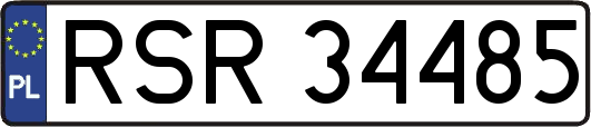 RSR34485