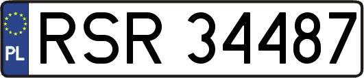 RSR34487