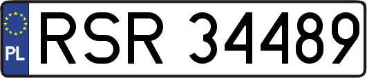 RSR34489