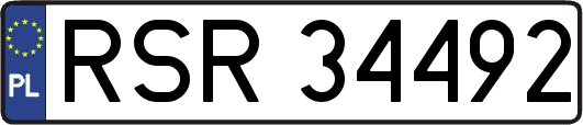 RSR34492