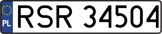 RSR34504