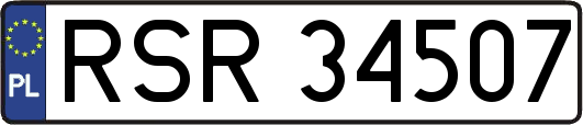 RSR34507