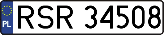 RSR34508